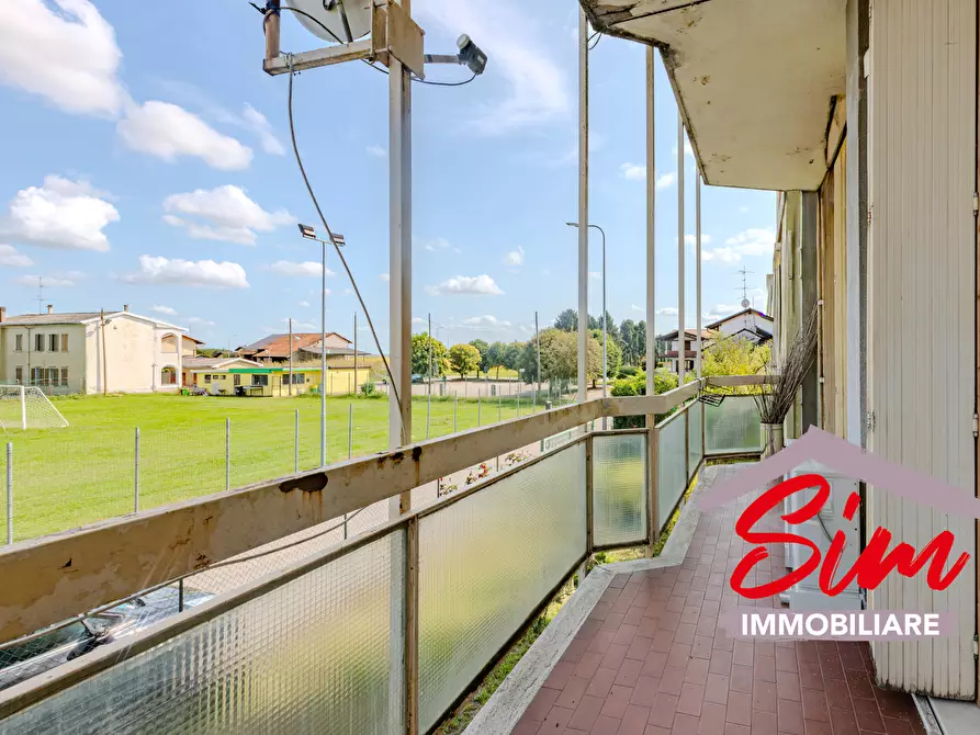 Immagine 15 di Quadrilocale in vendita  in Via cascine vignole snc a Casaleggio Novara