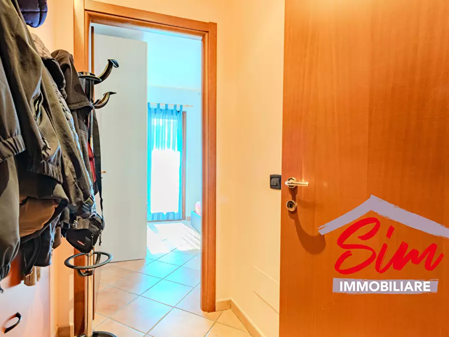 Immagine 15 di Bilocale in vendita  in Viale Volta snc a Novara