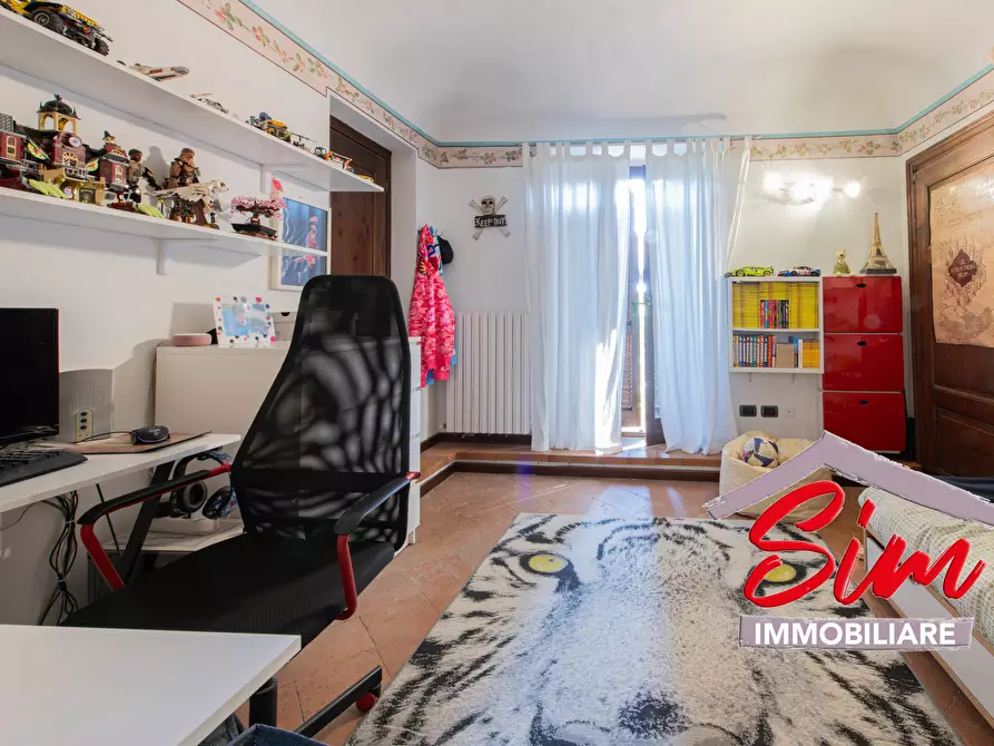 Immagine 17 di Rustico / casale in vendita  in Via Vercellio 30 a Recetto