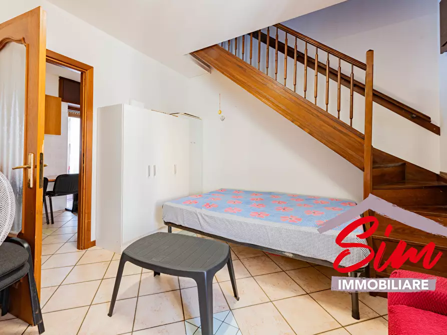 Immagine 6 di Terratetto in vendita  in Via Roma 6-16 a Caltignaga