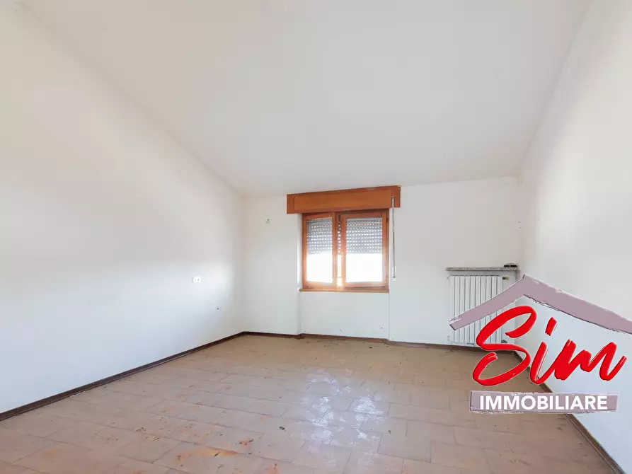 Immagine 24 di Porzione di casa in vendita  in Via Vittorio Emanuele II 29 a Vicolungo