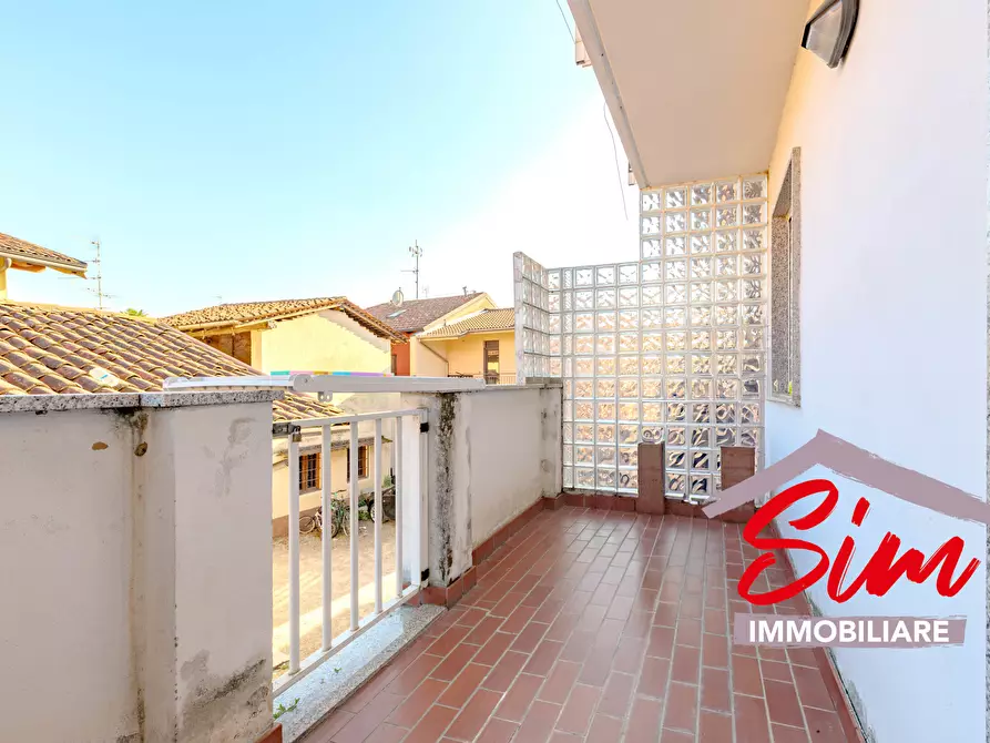 Immagine 23 di Terratetto in vendita  in Via Roma 6-16 a Caltignaga