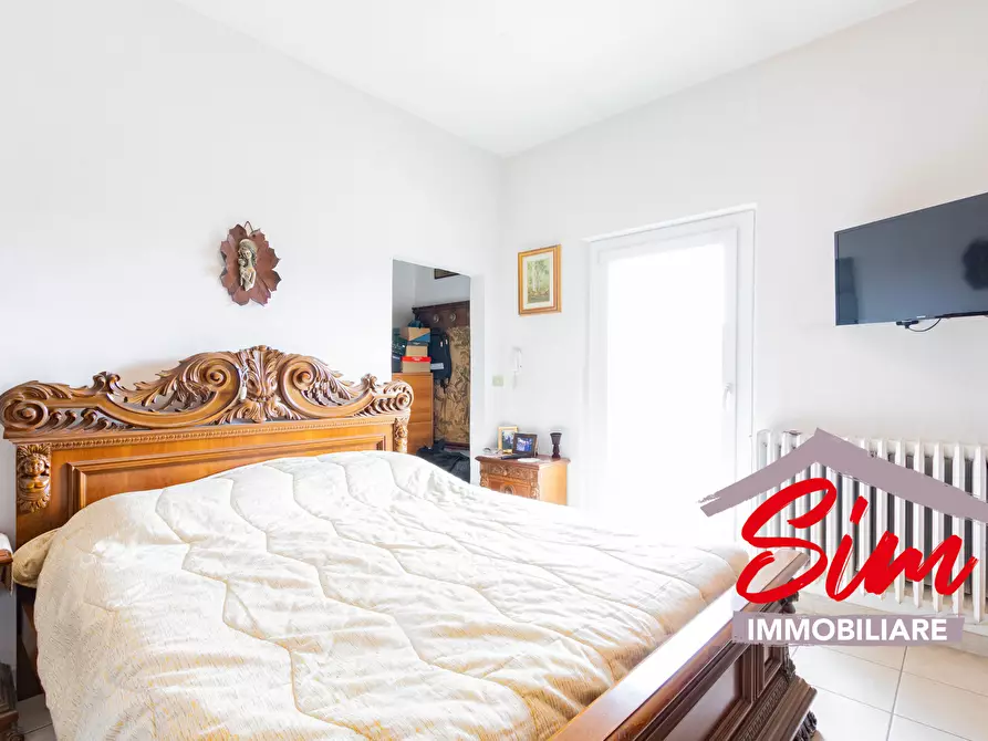 Immagine 17 di Terratetto in vendita  in Via San Giovanni snc a Borgolavezzaro