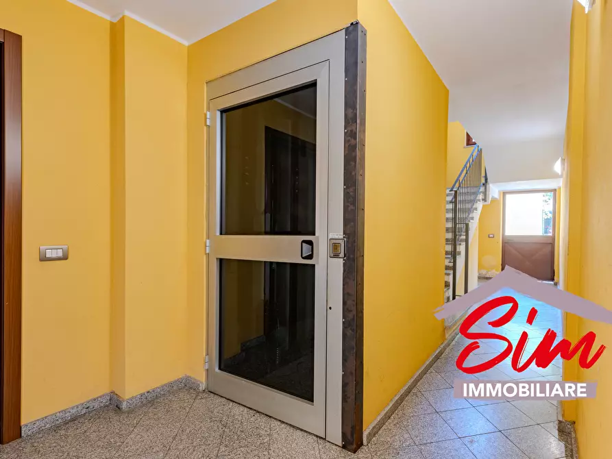 Immagine 4 di Trilocale in vendita  in via quintino sella sn a Ghemme