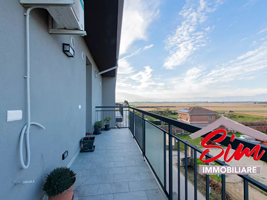 Immagine 9 di Trilocale in vendita  in Via Cimitero sn a Novara