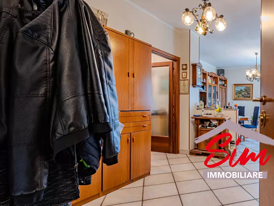 Immagine 2 di Trilocale in vendita  in Via Papa Giovanni XXIII sn a Ghemme