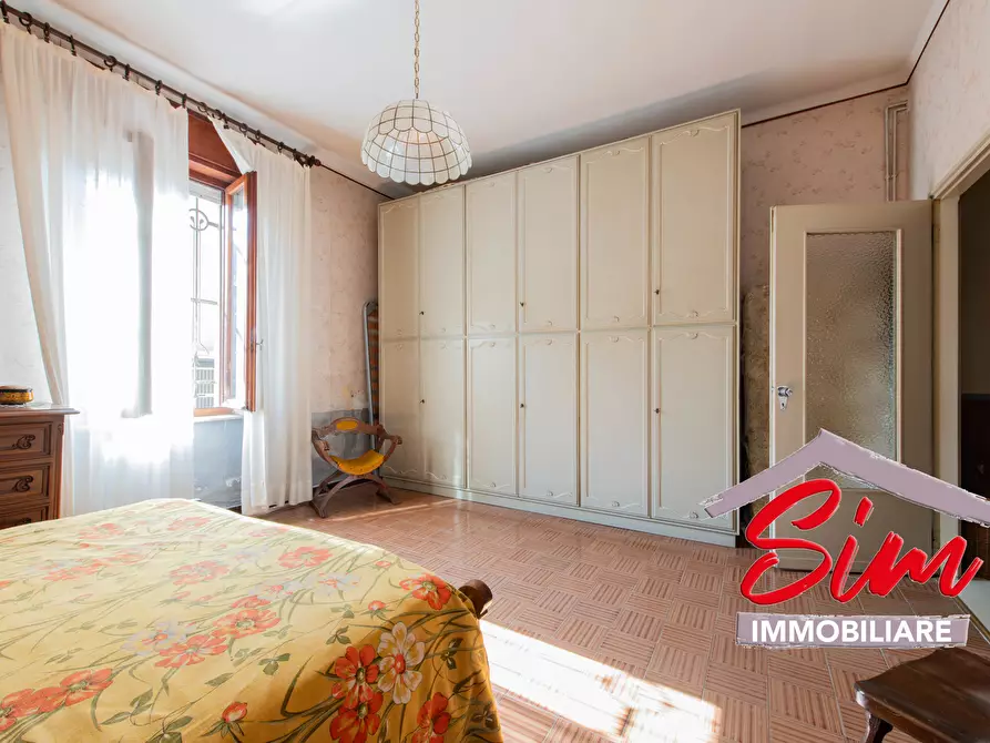 Immagine 11 di Trilocale in vendita  in Via XXV Aprile sn a Galliate