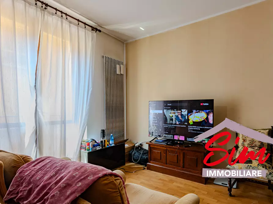 Immagine 22 di Trilocale in vendita  in via quintino sella sn a Ghemme