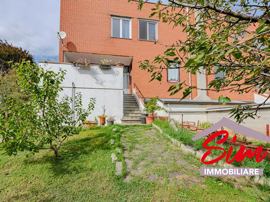 Immagine 30 di Villa in vendita  in Via Roncaglione snc a Casalino