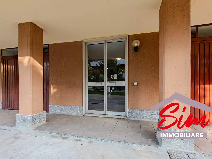 Immagine 28 di Trilocale in vendita  in Via Vanvitelli snc a Novara