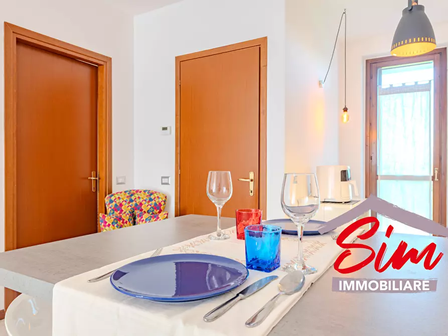 Immagine 5 di Bilocale in vendita  in Via Pregagliana snc a Trecate