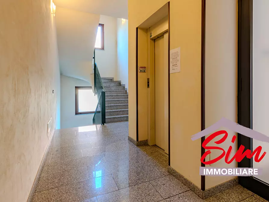 Immagine 7 di Bilocale in vendita  in Viale Volta snc a Novara