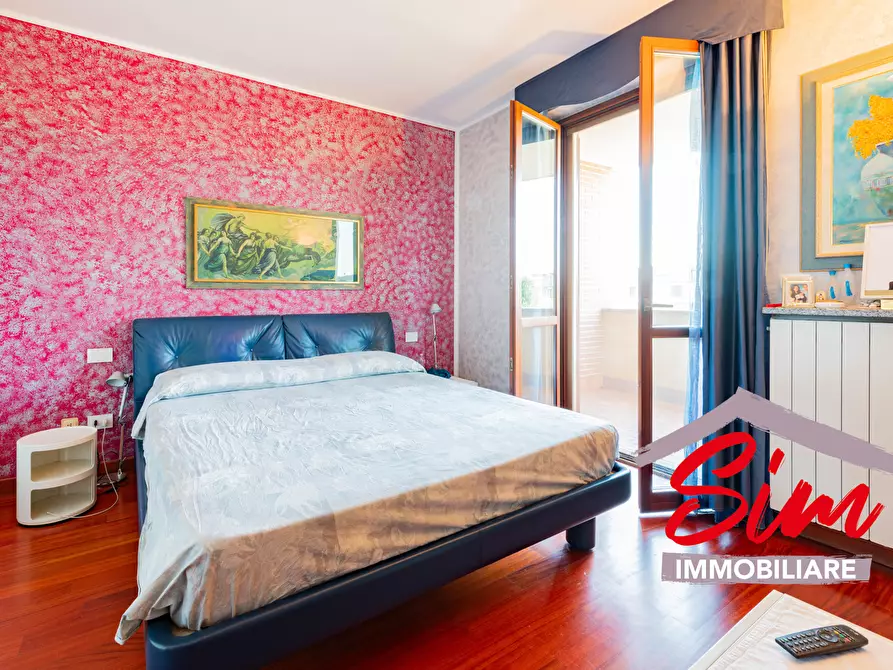 Immagine 26 di Porzione di casa in vendita  in Via Colli Don Ernesto sn a Nibbiola