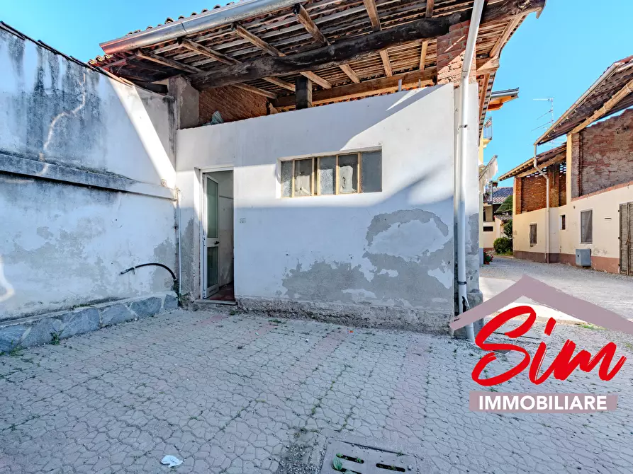 Immagine 13 di Terratetto in vendita  in Via Roma 6-16 a Caltignaga
