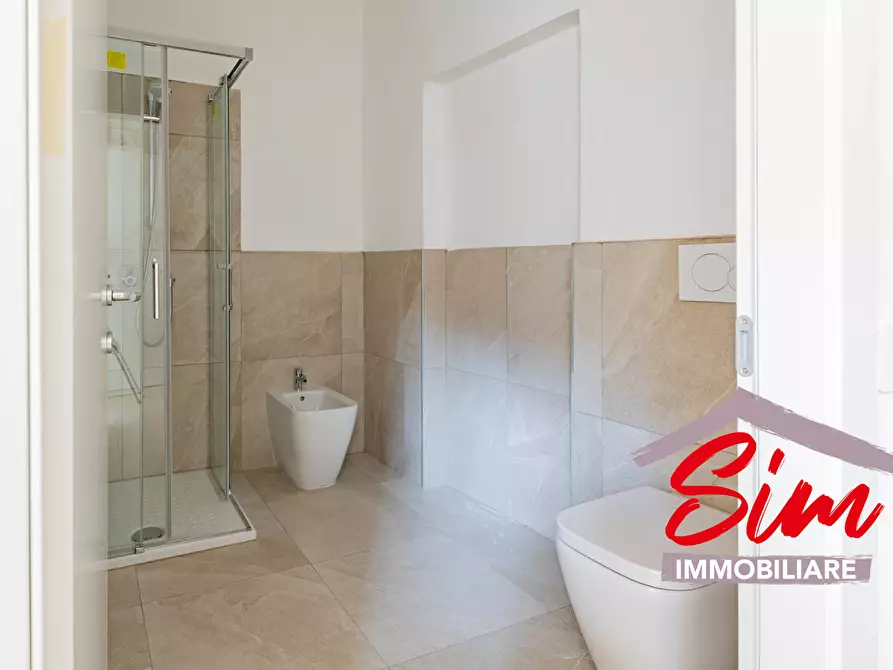 Immagine 12 di Bilocale in affitto  in Corso Cavour snc a Trino Vercellese