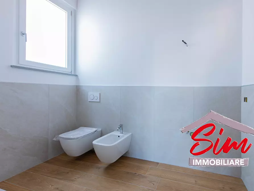 Immagine 27 di Villa in vendita  in Viale Roma sn a Casaleggio Novara