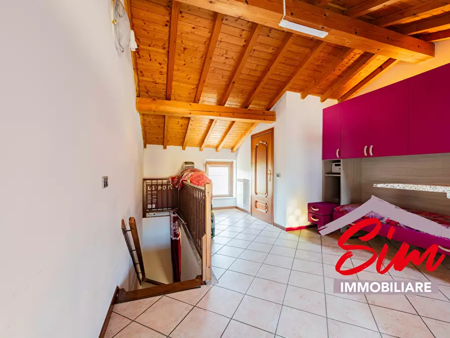 Immagine 27 di Terratetto in vendita  in Via Roma 6-16 a Caltignaga