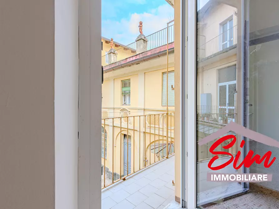 Immagine 20 di Quadrilocale in affitto  in Corso Cavour snc a Trino Vercellese