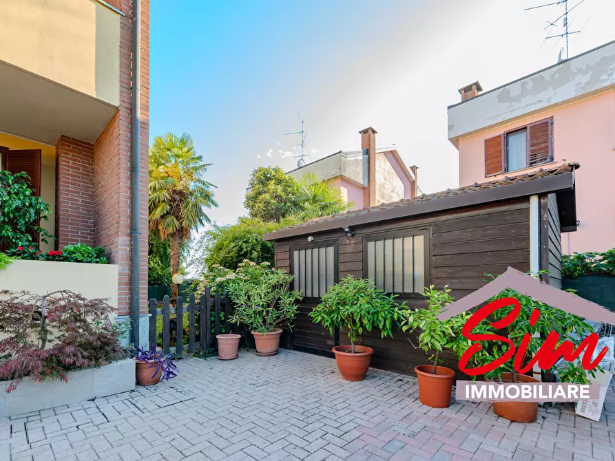 Immagine 5 di Porzione di casa in vendita  in Via Colli Don Ernesto sn a Nibbiola