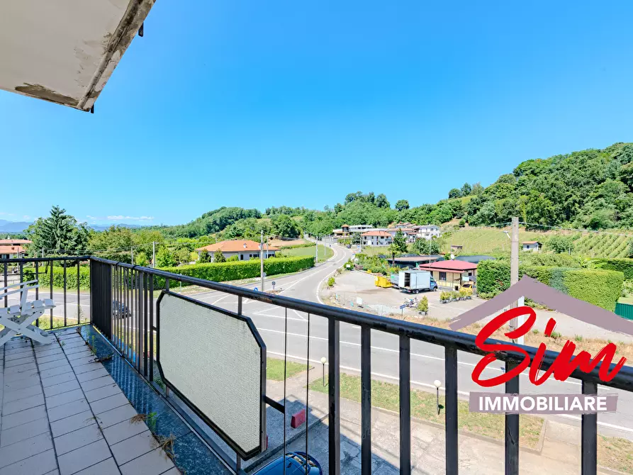 Immagine 14 di Trilocale in vendita  in Via Papa Giovanni XXIII sn a Ghemme