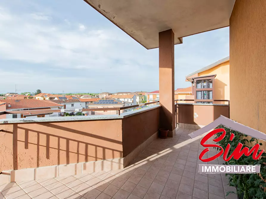 Immagine 5 di Trilocale in vendita  in Via Samaritana sn a Caltignaga