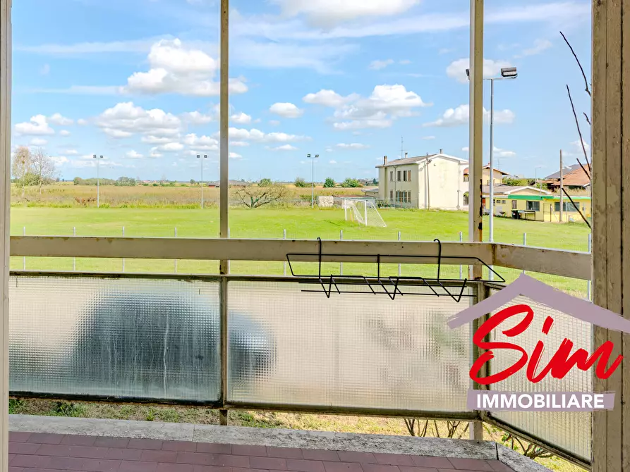 Immagine 27 di Quadrilocale in vendita  in Via cascine vignole snc a Casaleggio Novara