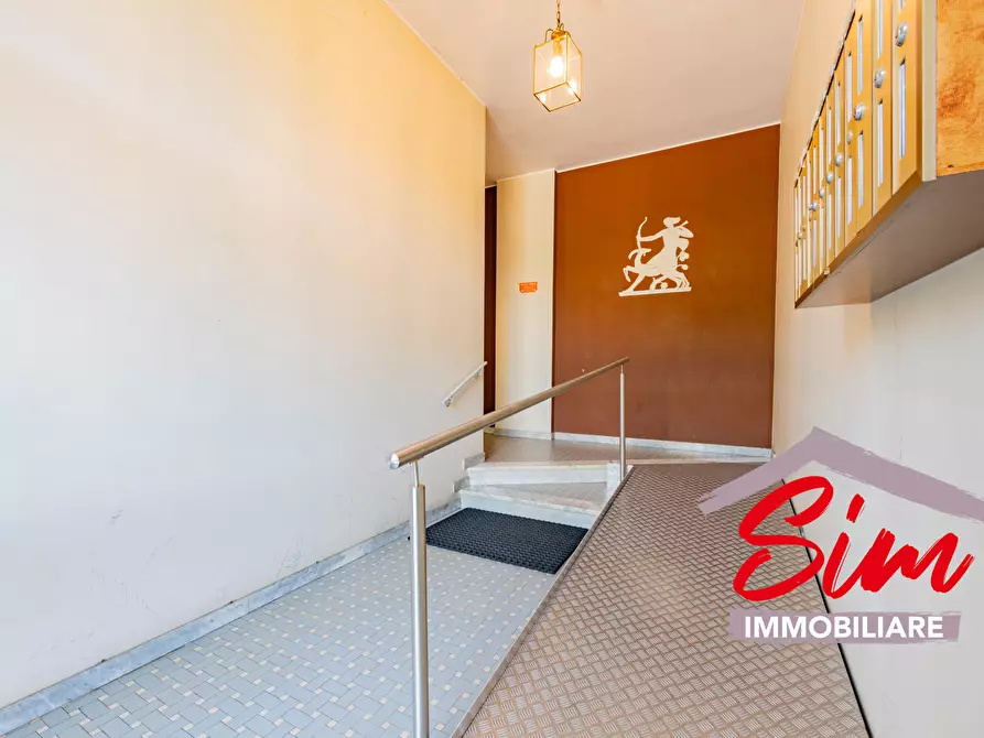 Immagine 23 di Trilocale in vendita  in Via Papa Giovanni XXIII sn a Ghemme