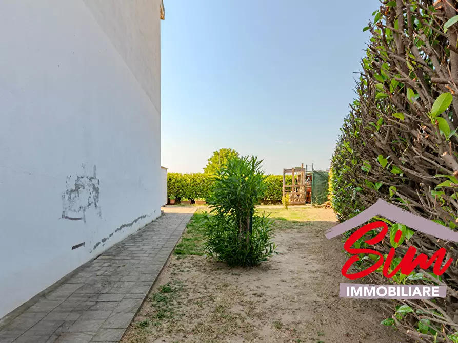 Immagine 15 di Villetta a schiera in vendita  in Via Ludovico Antonio Muratori SNC a Novara