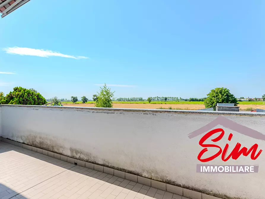 Immagine 26 di Villetta a schiera in vendita  in Via Ludovico Antonio Muratori SNC a Novara