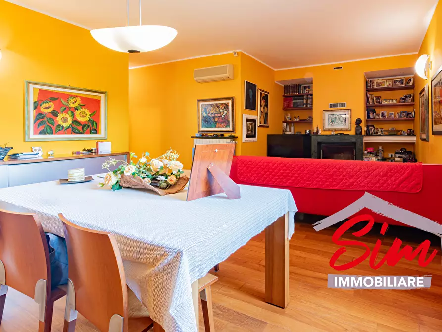 Immagine 8 di Porzione di casa in vendita  in Via Colli Don Ernesto sn a Nibbiola