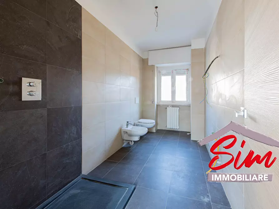 Immagine 11 di Porzione di casa in vendita  in Via Vittorio Emanuele II 29 a Vicolungo