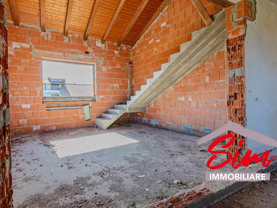 Immagine 21 di Villa in vendita  in Via Benvenuto Zoppis snc a Sizzano