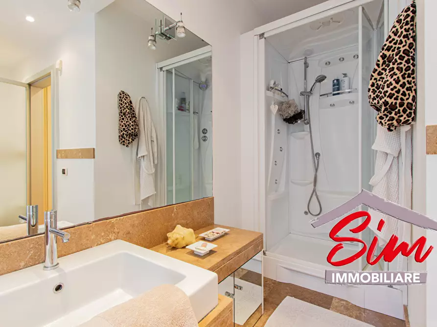 Immagine 33 di Attico in vendita  in Via Solferino snc a Novara