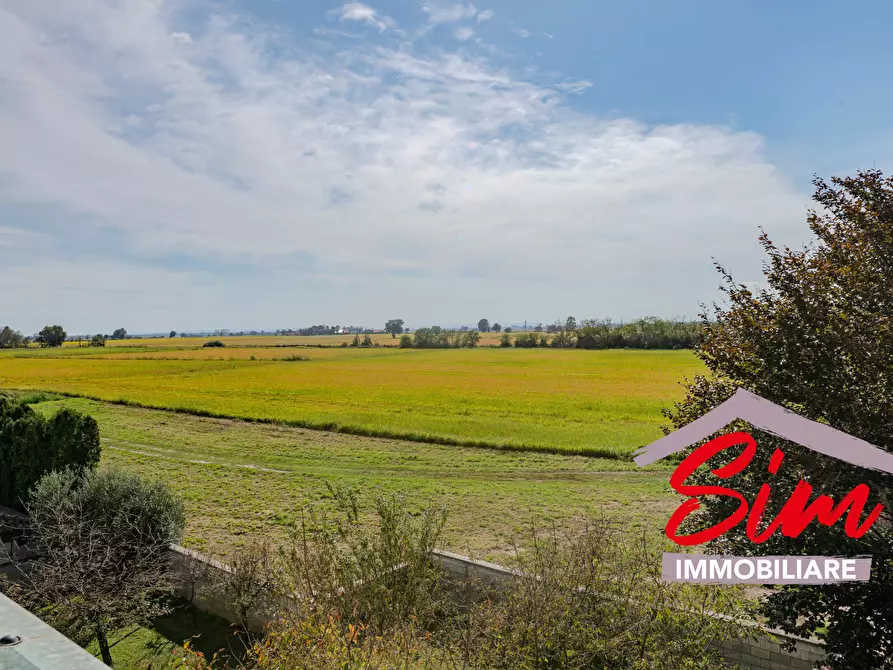 Immagine 53 di Villa in vendita  in Via Roncaglione snc a Casalino