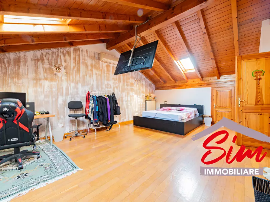 Immagine 37 di Porzione di casa in vendita  in Via Colli Don Ernesto sn a Nibbiola