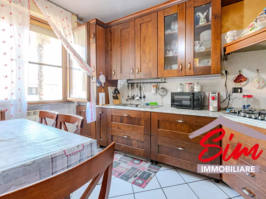 Immagine 19 di Villetta a schiera in vendita  in Via Ludovico Antonio Muratori SNC a Novara