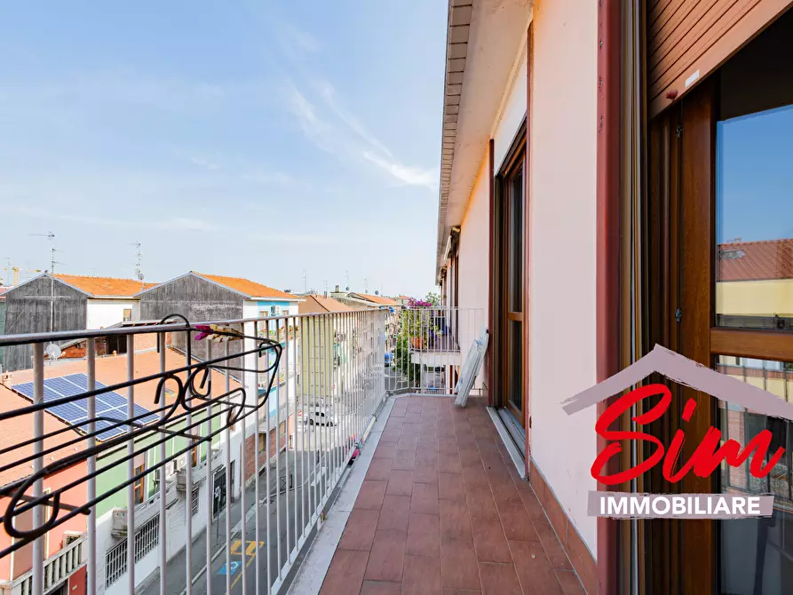 Immagine 16 di Trilocale in vendita  in Viale Alessandro Volta sn a Novara