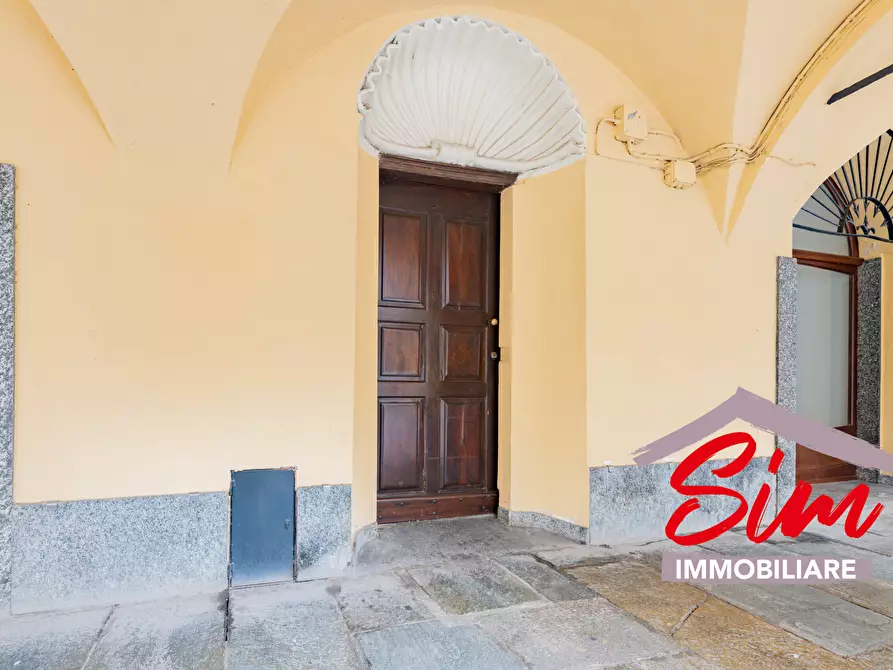 Immagine 11 di Bilocale in affitto  in Corso Cavour snc a Trino Vercellese