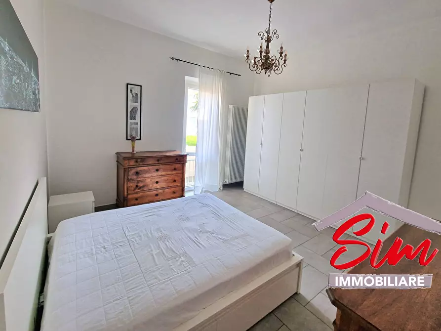 Immagine 12 di Bilocale in affitto  in Corso Vercelli sn a Novara