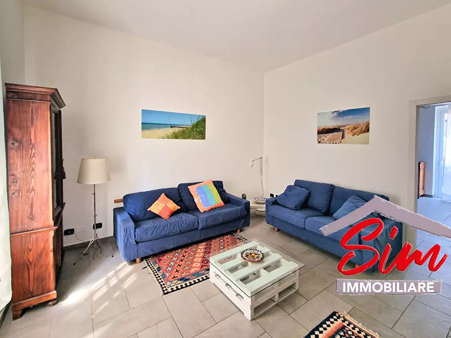 Immagine 4 di Bilocale in affitto  in Corso Vercelli sn a Novara