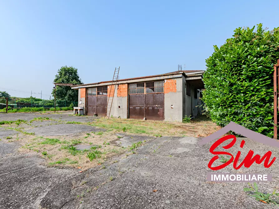 Immagine 5 di Terreno edificabile in vendita  in Via Enrico Tazzoli sn a Novara