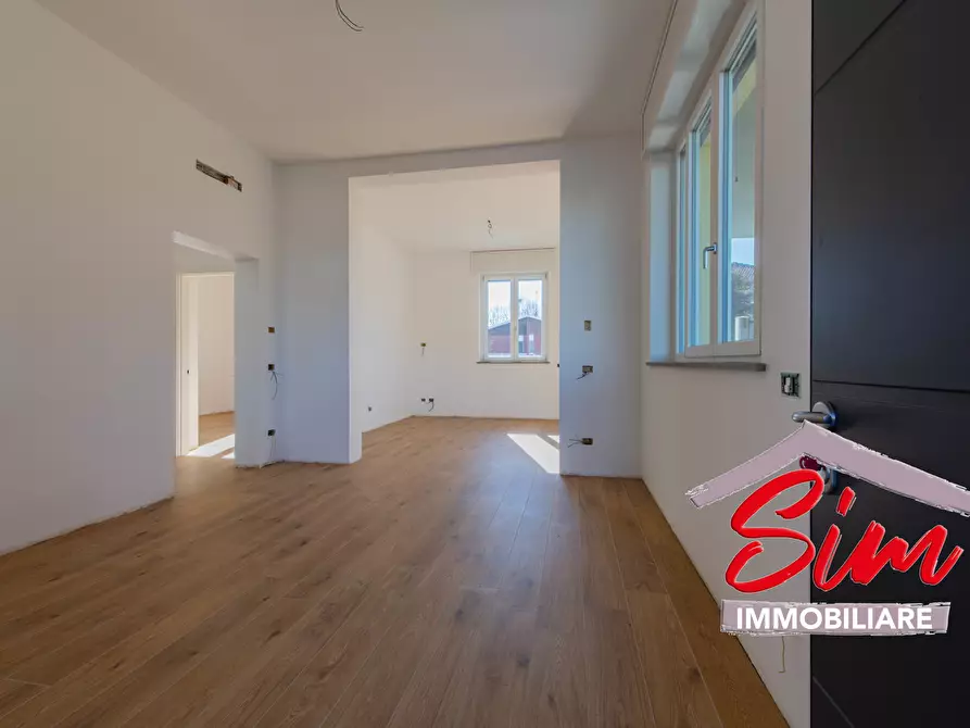 Immagine 31 di Villa in vendita  in Viale Roma sn a Casaleggio Novara