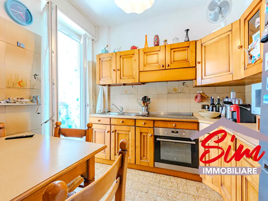 Immagine 6 di Trilocale in vendita  in Via Papa Giovanni XXIII sn a Ghemme