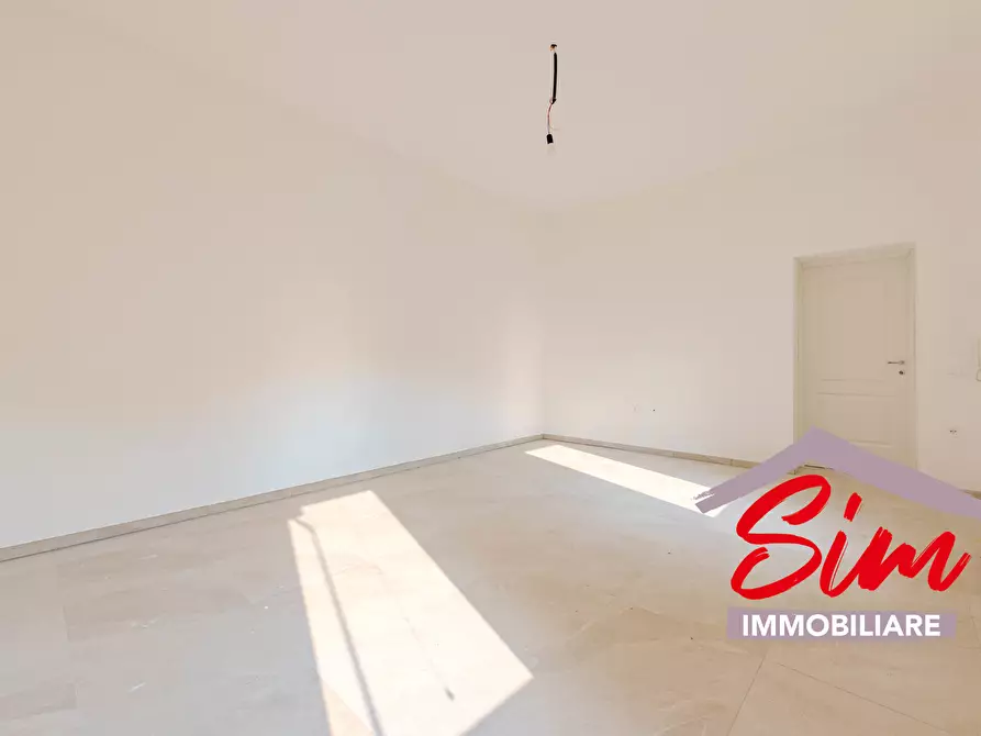 Immagine 3 di Bilocale in affitto  in Corso Cavour snc a Trino Vercellese