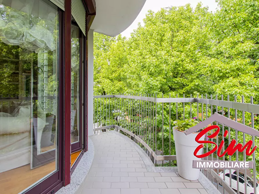 Immagine 22 di Attico in vendita  in Via Solferino snc a Novara