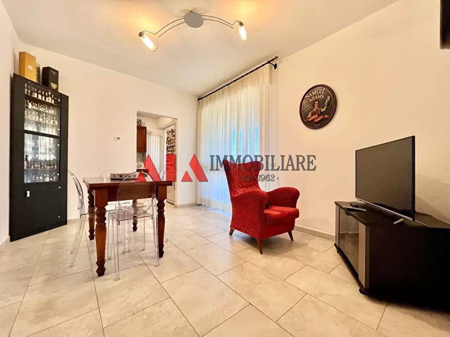 Immagine 8 di Attico in vendita  in Via Vittorio Veneto a Pontedera