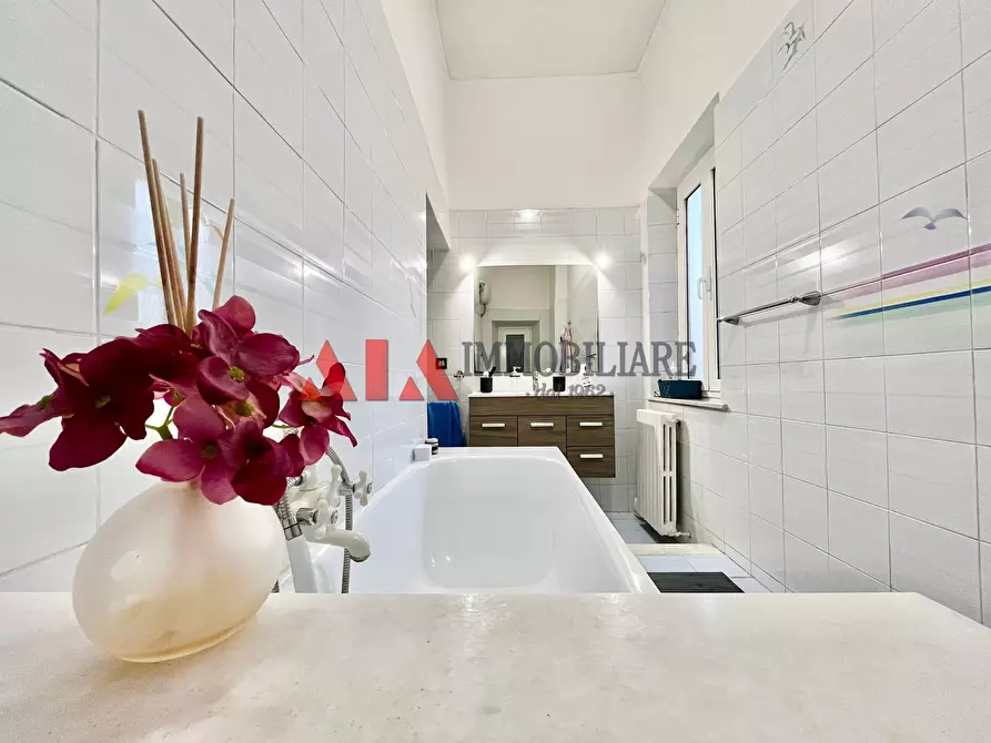 Immagine 27 di Pentalocale in vendita  in Via Indipendenza a Livorno