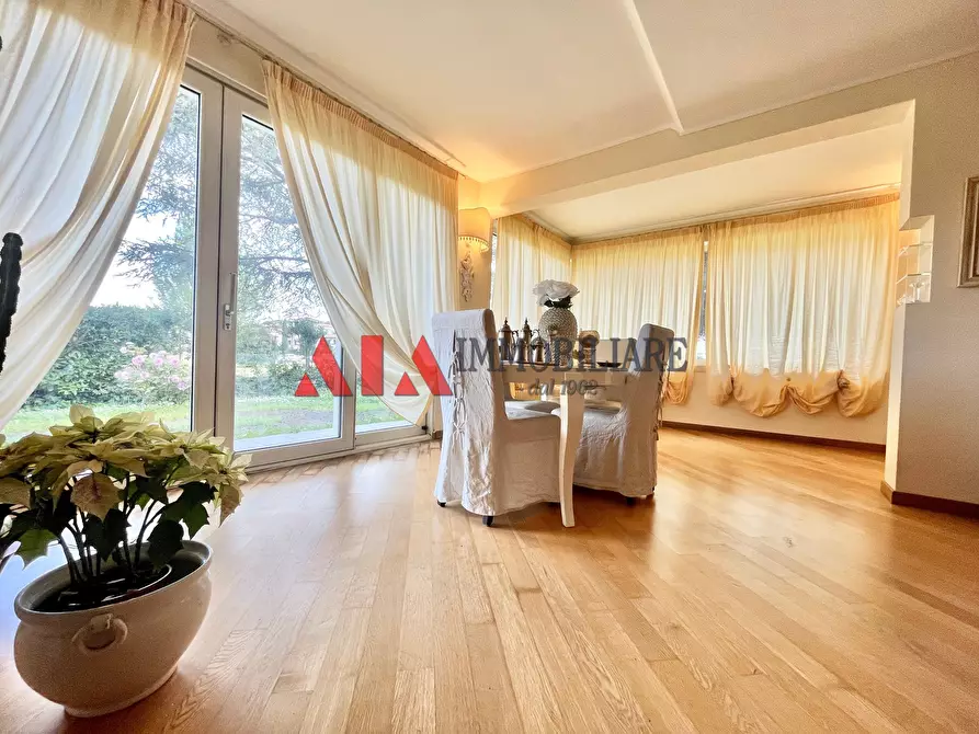 Immagine 6 di Casa bifamiliare in vendita  in Via Venezia a Pontedera