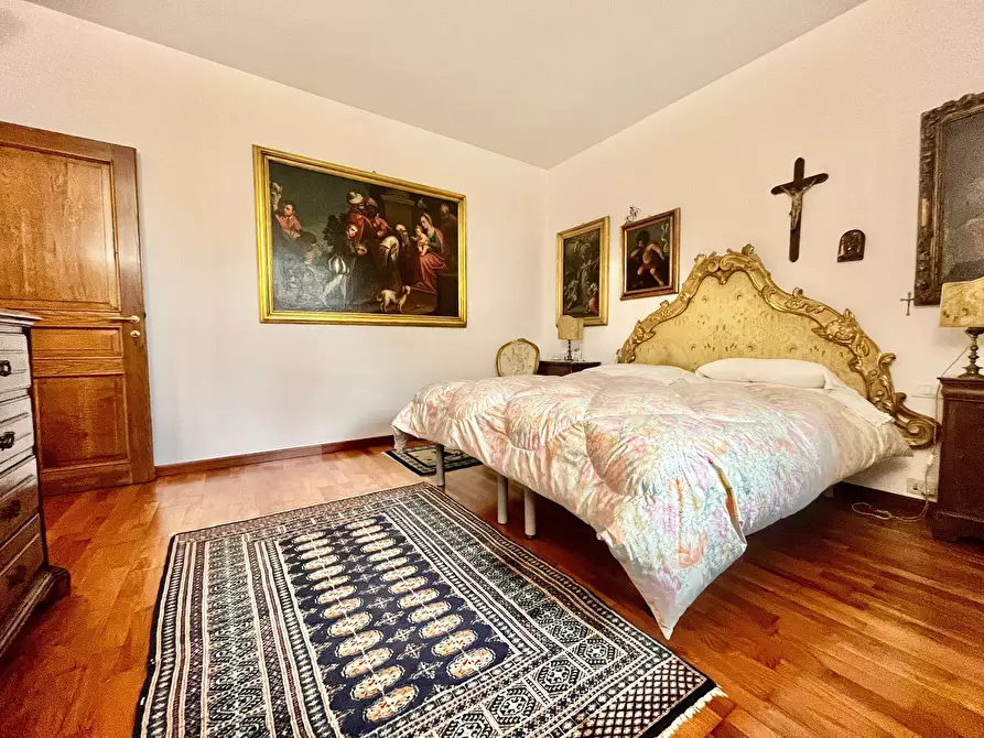 Immagine 12 di Villa in vendita  in Via Bologna a Pontedera