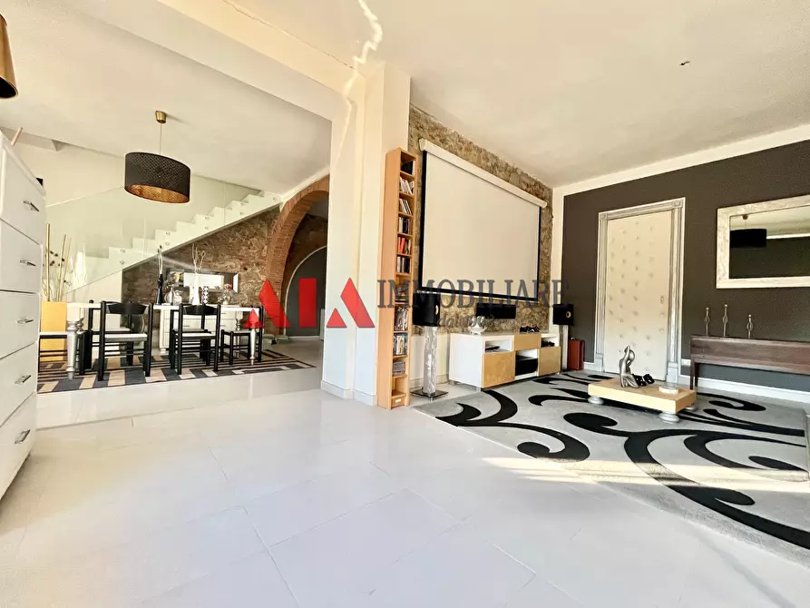 Immagine 3 di Villa in vendita  in Via delle Croci a Bientina